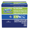 Procter & Gamble Swiffer® Dry Refill Cloths PAG33407BX