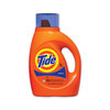 Procter & Gamble Tide® Liquid Laundry Detergent PGC 40213EA