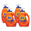 Procter & Gamble Tide® Liquid Laundry Detergent PGC 40217