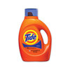 Procter & Gamble Tide® Liquid Laundry Detergent PGC 40218