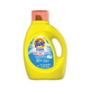 Procter & Gamble Tide® Simply Clean & Fresh™ HE Liquid Laundry Detergent PGC 44206