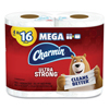 Procter & Gamble Charmin® Ultra Strong Bathroom Tissue PGC 61134