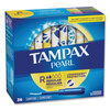 Procter & Gamble Tampax® Pearl Tampons PGC71127