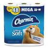Procter & Gamble Charmin® Ultra Soft Bathroom Tissue PGC 79546