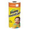 Procter & Gamble Bounty® Essentials Kitchen Roll Paper Towels PGC 92976EA