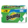 Procter & Gamble Bounty® Select-a-Size Kitchen Roll Paper Towels PGC 95026