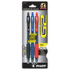 Pilot Pilot® G2 Retractable Gel Ink Roller Ball Pen PIL31023