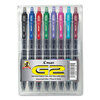 Pilot Pilot® G2 Retractable Gel Ink Roller Ball Pen PIL31128