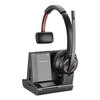 Plantronics Plantronics® Savi 8200 Series Headset, 1/EA PLN W8210