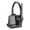Plantronics Plantronics® Savi 8200 Series Headset, 1/EA PLN W8220M