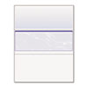 Paris Business Products Paris Business Products DocuGard® Standard Security Marble Business Checks PRB 04509