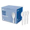 Perk™ Eco-ID™ Mediumweight Compostable Cutlery