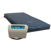 Proactive Medical Protekt™ Aire 8000 48 Low Air Loss/Alternating Pressure Bariatric Mattress System PTC 80085
