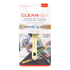 KeySmart Cleankey Mini Hand Tool Keychain JEG AKN100015