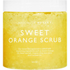 Brooklyn Botany 100% Natural Sweet Orange Body Scrub & Hand Scrub JEG BBN300008