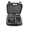 CaseMatix Hard Shell Travel Case Custom Designed to fit Oculus Quest VR Headset JEGCCN300030