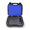 CaseMatix Console Carrying Travel Case Custom Designed to fit PlayStation 4 Slim PS4 Slim JEGCCN300032