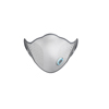 AirPop Active+ Halo Reusable Face Mask JEG HAN100008