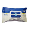 Dr Heal Disinfecting Alcohol Wipes, 5 Packs, 50 Wipes Each PTC SMN200027-5