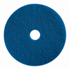 Boss Cleaning Equipment Blue Cleaning Pads BCEB200583