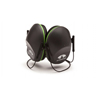 Pyramex Safety Products Behind The Head Earmuff PYRBH9010