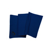 Pyramex Safety Products Moisture Wicking Towel Dark Blue PYR C365