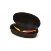 Pyramex Safety Products Eyewear Case - Black Hard Glass Case PYRCA500B