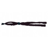 Pyramex Safety Products Eyewear Cords - Cotton - Black PYRCORDS1A