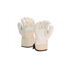 Pyramex Safety Products Prem Grain Leather Palm Safety Cuff- L PYR GL1003WL