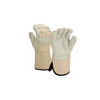 Pyramex Safety Products Prem Grain Leather Palm Gaunt Cuff- Xl PYR GL1004WXL