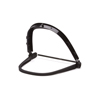 Pyramex Safety Products Headgear - Black-Hard Hat Adaptor W/Coated Spring PYR HHAB