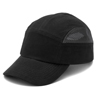Pyramex Safety Products Baseball Bump Cap - Black And Gray Baseball Bump Cap PYRHP50011