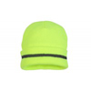 Pyramex Safety Products Knit Cap With Reflective Strip PYRRH110