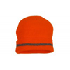 Pyramex Safety Products Knit Cap With Reflective Strip PYRRH120