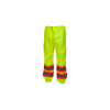 Pyramex Safety Products Mesh Pants Lime Size S/M PYR RMP10S-M