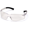 Pyramex Safety Products Ztek® Eyewear Clear Lens with Clear Frame PYR S2510S