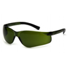 Pyramex Safety Products Ztek - Green Tinted Temples/3.0 Ir Lens PYR S2560SF