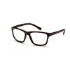 Pyramex Safety Products Conaire-Black Frame-Clear Lens PYR SB10710D