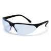 Pyramex Safety Products Rendezvous - Black Frame/Infinity Blue Anti-Fog Lens PYR SB2860ST
