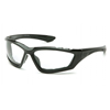 Pyramex Safety Products Pyramex Safety  - Accurist - Black Padded Frame/Clear Anti-Fog Lens PYRSB8710DTP