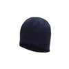 Pyramex Safety Products Winter Liner Blue Knit Hat PYR WL160