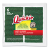 QUICKIE Quickie® Long Lasting Heavy Duty Scrub Sponges QCK 2836109