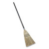 QUICKIE Quickie&reg; Bulldozer&reg; Heavy-Duty Outdoor Broom QCK9316