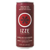Izze Izze Fortified Sparkling Juice QKR 15023