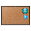 Quartet Quartet® Classic Series Cork Bulletin Board QRT2303B
