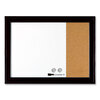 Quartet Quartet® Home Decor Magnetic Dry Erase Board QRT79283