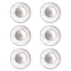 Quartet Quartet&reg; Glass Magnets QRT85391