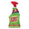 Reckitt Benckiser Spray N' Wash Stain Remover, Liquid, 22 oz, Trigger Spray Bottle RAC00230EA