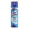 Reckitt Benckiser LYSOL® Brand Power Foam Bathroom Cleaner RAC 02569