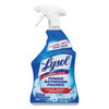Reckitt Benckiser LYSOL® Brand Disinfectant Bathroom Cleaner RAC 02699